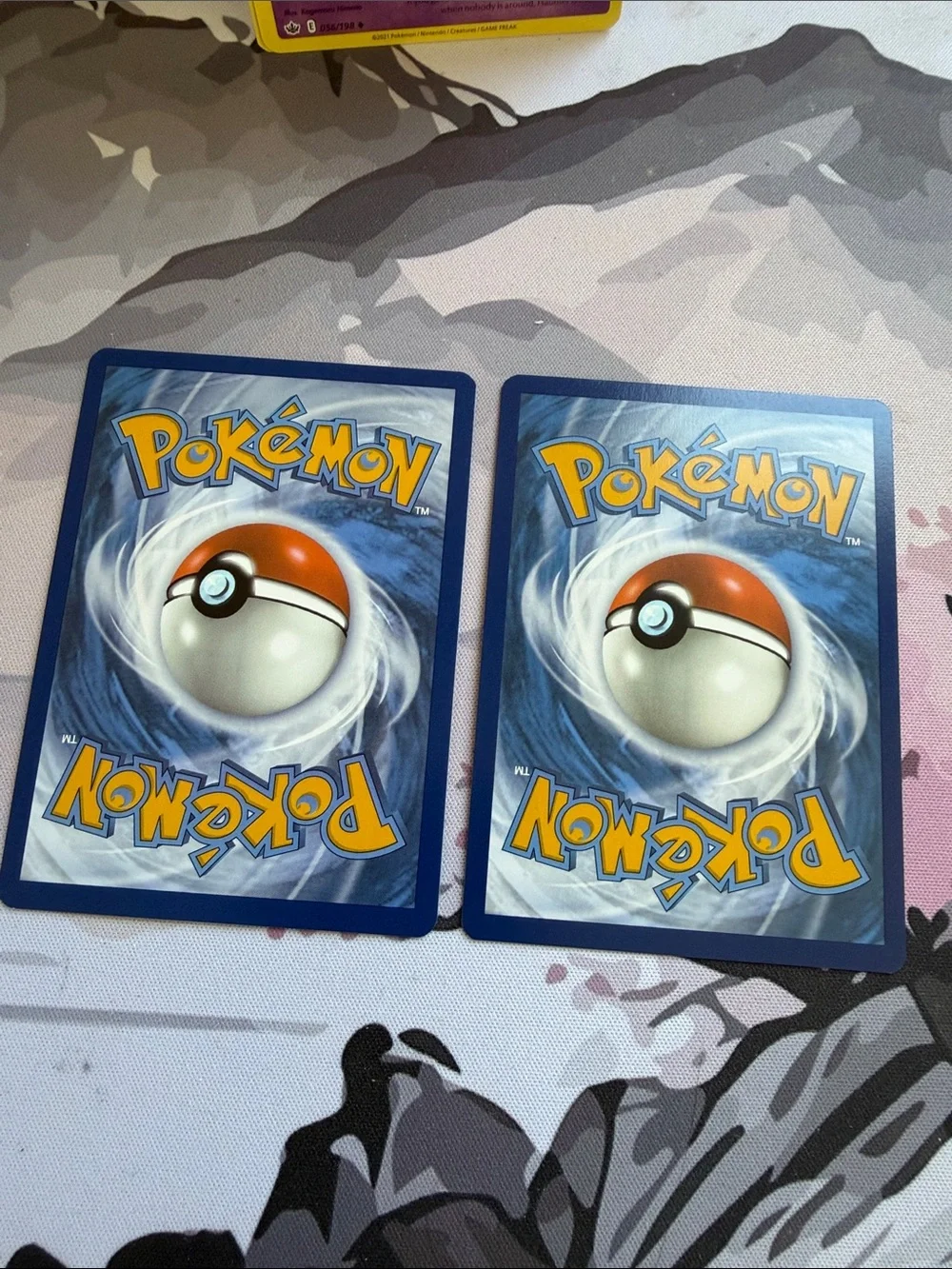 Gastly & Haunter Evolution Line Collection | 4 Pokémon TCG Sets 151 | ✨5/$25